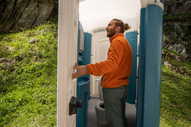 Best Porta potty rental near me  in Atlantic Beach, NY