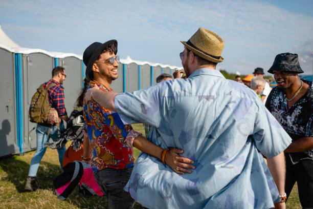 Best Construction site porta potty rental  in Atlantic Beach, NY