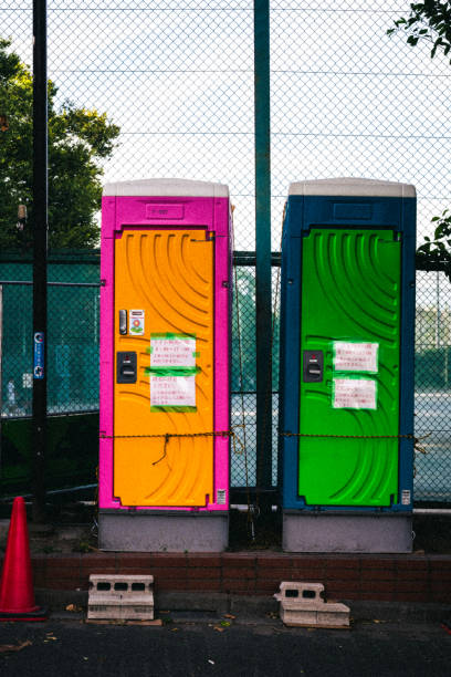 Best Sanitation services for porta potties  in Atlantic Beach, NY