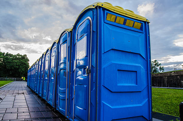 Professional porta potty rental in Atlantic Beach, NY